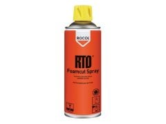 ROCOL RTD Foamcut Spray 300ml - ROC53041