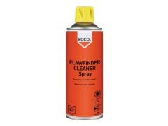 ROCOL FLAWFINDER Cleaner Spray 300ml - ROC63125