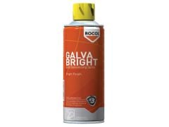 ROCOL GALVA BRIGHT Spray 500ml - ROC69523