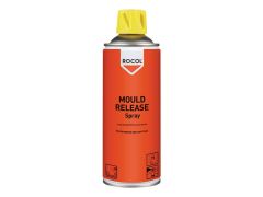 ROCOL MOULD RELEASE Spray 400ml - ROC72021