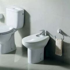 Roca Laura Bidet Cover - 806390004