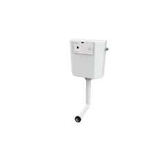 Roca Concealed Toilet Cistern 6/4 Litre - Dual Flush - A860455001