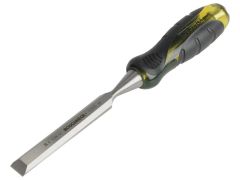 Roughneck Professional Bevel Edge Chisel 16mm (5/8in) - ROU30116
