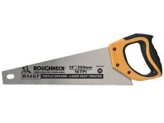 Roughneck Toolbox Saw 350mm (14in) 10tpi - ROU34434