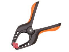 Roughneck Heavy-Duty Plastic Hand Clip 75mm (3in) - ROU38333