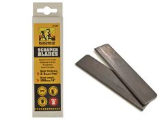 Roughneck Replacement Blades For Impact Scraper (Pack 2) - ROU52260