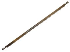 Roughneck Bowsaw Blade - Small Teeth 600mm (24in) - ROU66854