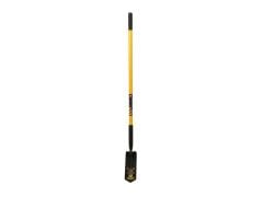 Roughneck Trenching Shovel 100mm (4in) 1200mm (48in) Handle - ROU68214
