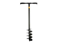 Roughneck Auger Type Post Hole Digger 150mm (6in) - ROU68260