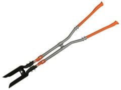 Roughneck Heavy-Duty Post Hole Digger 139mm (5.1/2in) - ROU68265