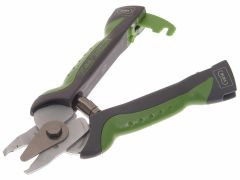 Rapid FP20 Fence Pliers for use with VR16 + VR22 Fence Hog Rings - RPDFP20