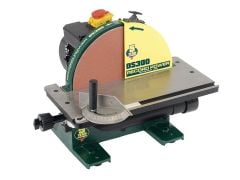 Record Power DS300 Cast Iron Disc Sander 305mm (12in) - RPTDS300