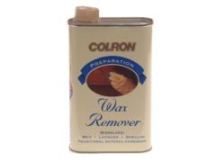 Ronseal Colron Wax Remover 500ml - RSLCWAXR500