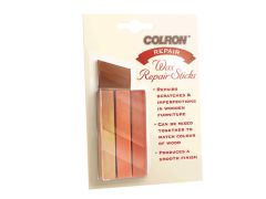 Ronseal Colron Wax Sticks (Pack of 3) - RSLCWS