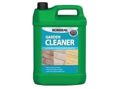 Ronseal Garden Cleaner 5 Litre - RSLGC