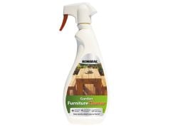 Ronseal Garden Furniture Cleaner - 750ml - RSLGFC750