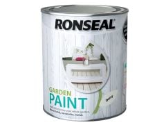 Ronseal Garden Paint Daisy 750ml - RSLGPD750