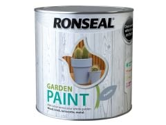 Ronseal Garden Paint Pebble 2.5 Litre - RSLGPP25L