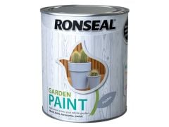 Ronseal Garden Paint Pebble 750ml - RSLGPP750