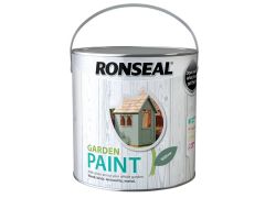 Ronseal Garden Paint Willow 2.5 Litre - RSLGPW25L