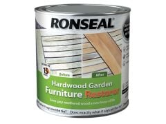 Ronseal Hardwood Garden Furniture Restorer - 1 Litre - RSLHGFR1L