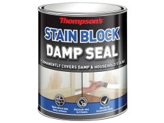 Ronseal Thompsons Stain Block Damp Seal 250ml - RSLTDS250