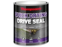 Ronseal Drive Seal Black 5 Litre - RSLTDSB5L