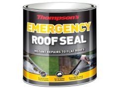 Ronseal Thompsons Emergency Roof Seal 1 Litre - RSLTERS1L