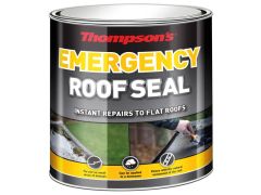 Ronseal Thompsons Emergency Roof Seal 2.5 Litre - RSLTERS25L