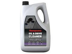 Ronseal Oil & Drive Cleaner 1 Litre - RSLTODC1L