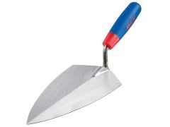 RST 101 Philadelphia Pattern Brick Trowel Soft Touch Handle 10in - RST10110ST