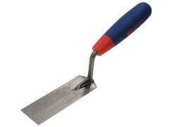 RST Margin Trowel Soft Touch Handle 5 x 1.1/2in - RST103AS
