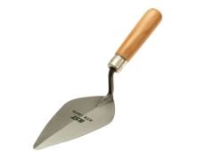 RST Pointing Trowel London Pattern Wooden Handle 5in - RST1065