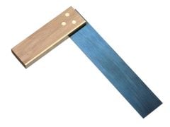 RST RC427 Beechwood Carpenters Square 225mm (8.3/4in) - RSTRC427
