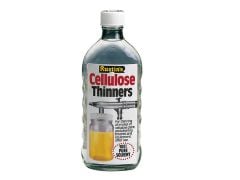 Rustins Cellulose Thinners 500ml - RUSCT500