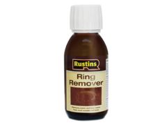 Rustins Ring Remover 125ml - RUSRING125