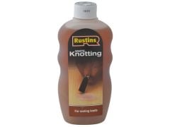 Rustins Knotting White 300ml - RUSWK300