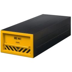 Van Vault Slider Secure Storage Drawer - S10870
