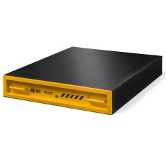 Van Vault Slim Slider Secure Storage Drawer - S10880
