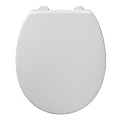 Armitage Shanks Contour 21 Toilet Seat & Cover - S406501