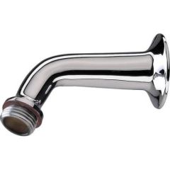 Bristan Concealed Shower Arm 90mm - SA90CP