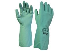 Scan 13in Nitrile Gloves Size 9 (L) - SCAGLONITG