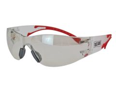 Scan Flexi Spectacle Clear - SCAPPEFSCLER