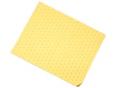 Scan Absorbent Pads (10) Chemical - SCASCCHPAD10
