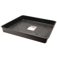 Scan Drip Tray 60 x 60 x 7cm 28 Litre - SCASCTRAY28