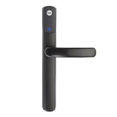 Yale Conexis L1 Smart Door Lock - Black - SD-L1000-BL