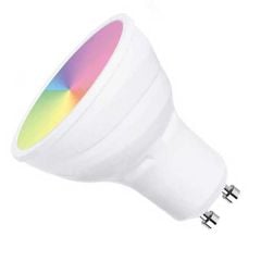 ENER-J WiFi GU10 Smart Light Bulb RGB+W+WW - SHA5286