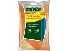 Solvite Wall Sealer 30m² - SLV1584650