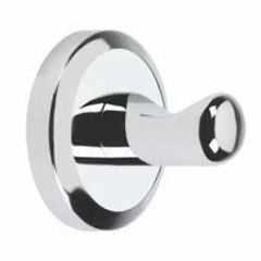 Bristan Solo Robe Hook Chrome Plated - SO HOOK C