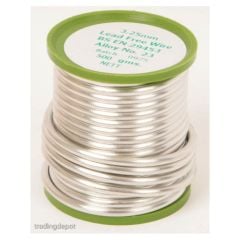 Lead-Free Solder Wire (500g)